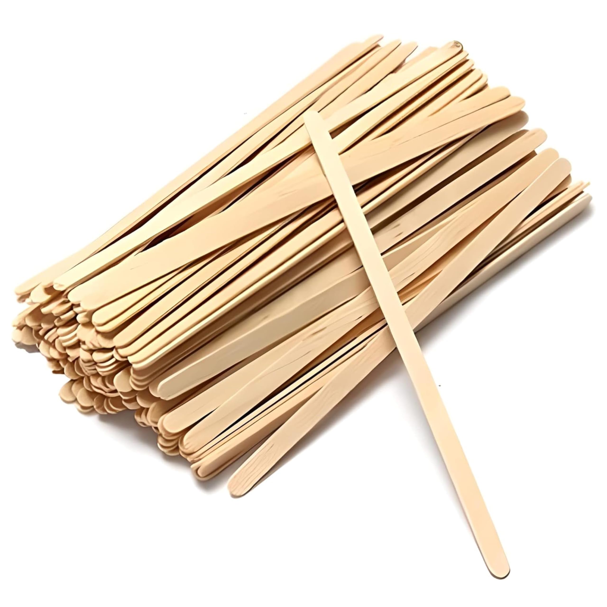 Wooden Coffee Stirrer Manufacturer, Supplier & Dealer in Gurugram, Noida, Faridabad, Ghaziabad, Delhi & India